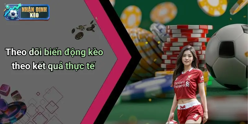 Phương pháp theo dõi kết quả bóng đá hiệu quả