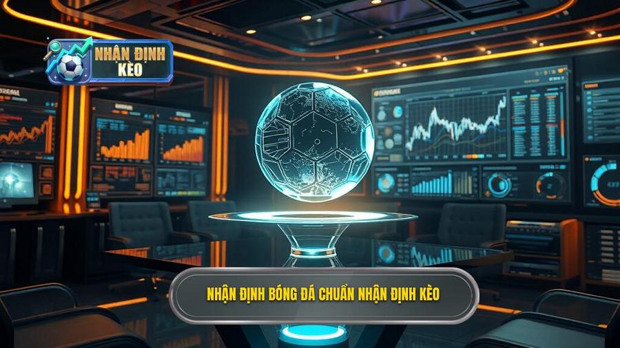 Nhận định bóng đá hôm nay chuẩn xác nhất - Soi kèo bóng đá 24h