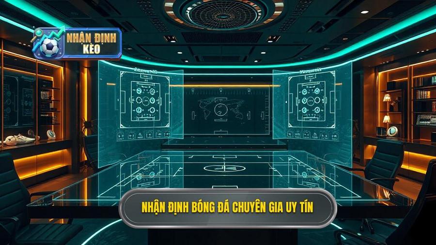 Nhận Định Bóng Đá Chuyên Gia: Bí Quyết Soi Kèo Thắng Lớn 2024
