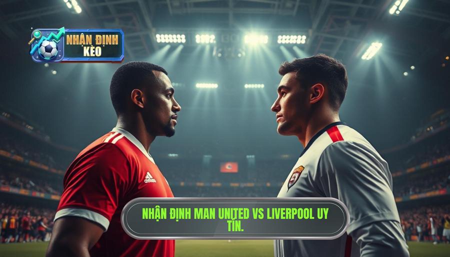 Nhận định kèo Man United vs Liverpool