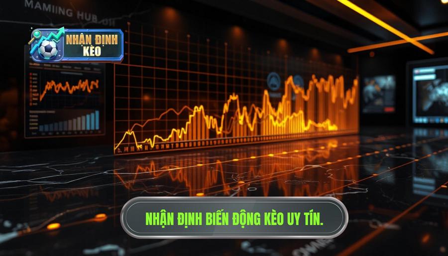 Nhận định biến động kèo