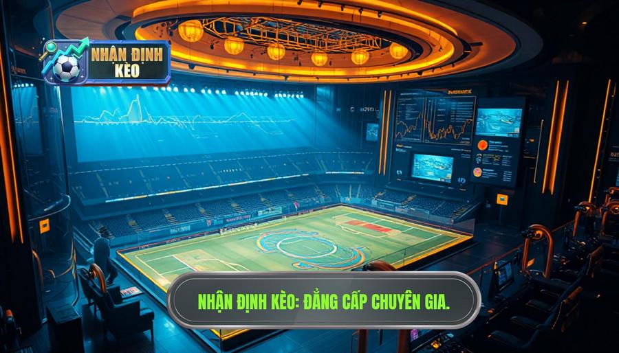 Nhận định kèo theo diễn biến trận đấu