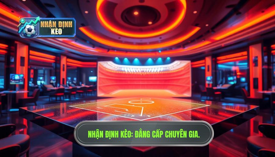 Nhận định kèo trước giờ bóng lăn cực nóng